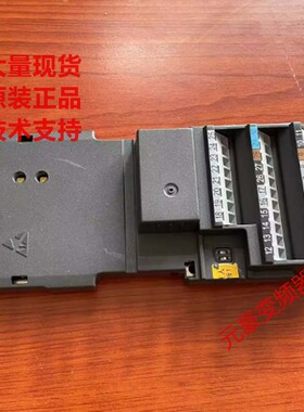 MC1790L811A西门子变频器M430 440接口I/O板接线端子IO板信号板