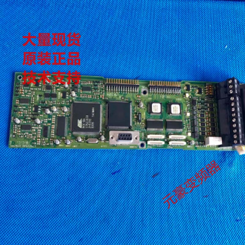 丹佛斯变频器VLT7000系列信号接线端子CPU板控制板IO主板175Z3219