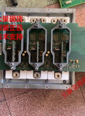 伟肯变频器NXS NXP系触发驱动板PC00525和PC00526和PC00428 议价