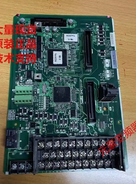 三垦变频器VM06端子22-30-37-45-55-90-75KW主CPU控制板DMC12011F