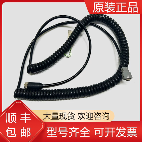 发那科全新原装机器人质保一年