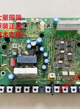 FRN7.5 11KW 15F1S-4CX F1-PP富士变频器主驱动电源板SA537858-01