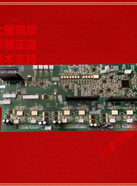 日立变频器SJ300-L300P-37-45-55KW驱动板II-SJ3A 2B027506-2Z-3T