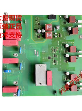 西门子变频器A5E01105817 440和430系列整流可控硅触发驱动启动板