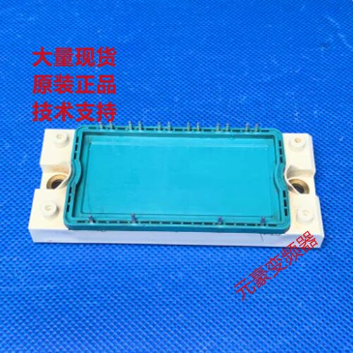 ABB变频器整流桥模块DDB6U100N16R VUO121-16N01-NO1拆机现货询价