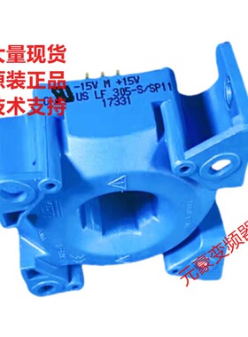 ABB变频器LF305-S/SP11/SP6 800系55-75-90霍尔互感器电流传感器