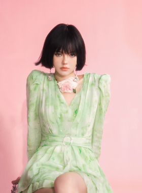 【现货】Forevercan女装新款