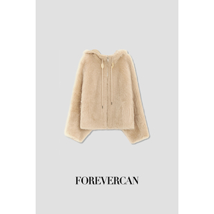 Forevercan女装秋冬新款