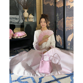 国风高级感提花上衣 设计感汉服新中式 Forevercan女装 2025春夏新款