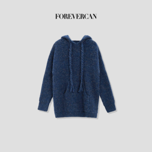 Forevercan女装秋冬新款