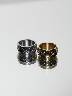 CAN春夏新款 戒指