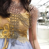 新款 蕾丝内搭打底衫 上衣短款 CAN夏季 小吊带背心女修身 百搭