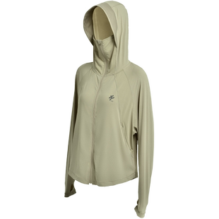 Kenmont卡蒙冰丝防晒衣女款夏季防晒外套薄款开衫显瘦骑行防晒服