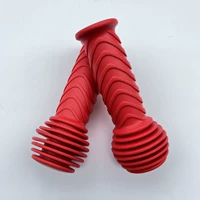 Пара красных волн