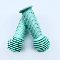 Пара флуоресцентных моделей волны зеленого света