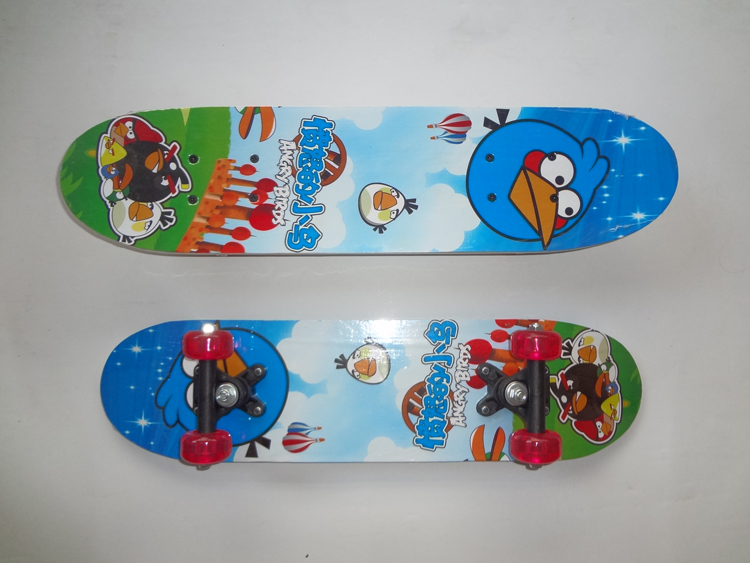 Skate pour enfant - Ref 2607065 Image 2