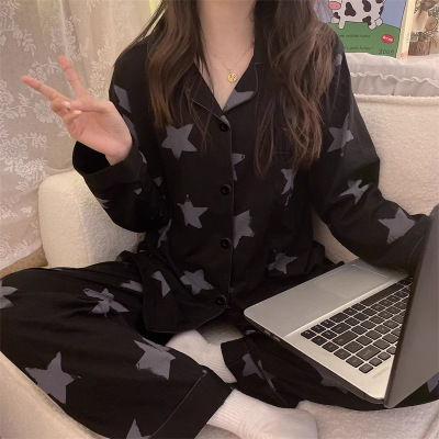 女睡袍浴袍高级感睡衣套装 Womens Luxury Pajama Bathrobe Set