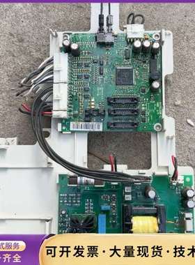 ACS800变频器 拆机 AINT-02C光纤板通讯板 已卖询价