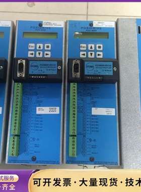 POSIDYN斯德博驱动器FDS4070/ B*2询价