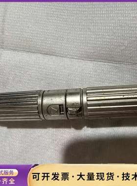 美国switchcraft三针卡侬平衡插头，一公一母为一对，询价