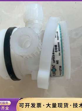 FURON隔膜阀UPM3-F88-V1-HT-SB 1/2询价