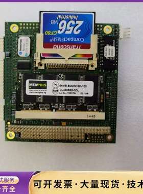 Kontron MSM586SEL-DOM801384电路板询价