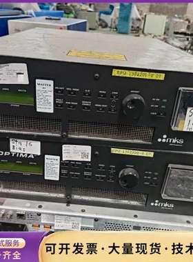 MKS OPTIMA直流电源，型号DCG-100A OPTI询价