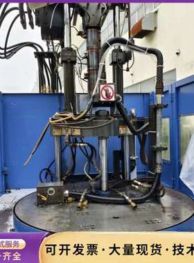 JSW JT40REIII注塑机，40注射成型机，蓝色机身询价