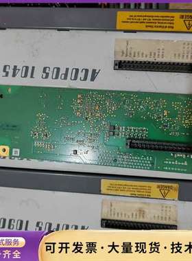 贝加莱acopos 1090主板一张功能好需要联系支持询价