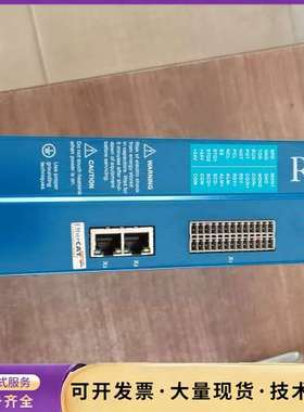 众为兴RS2312伺服驱动器，实物拍摄，蓝色外壳，带Ethe询价