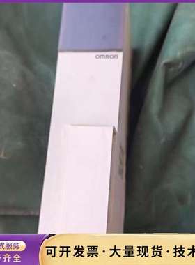 欧姆龙电源模块，型号CV500-PS221，实物拍摄。功能正询价