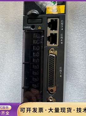 汇川驱动器IS620PS2R8I-C 200W询价