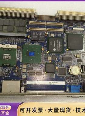 PM-150027工控板一张，PMXVME-690，询价