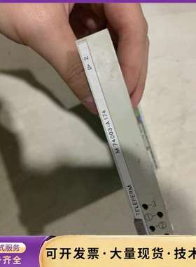 西门子M74003-A174，库存全新，感兴趣的话点“我询价