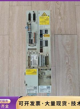 .西门子SIMODRIVE 611伺服驱动器.