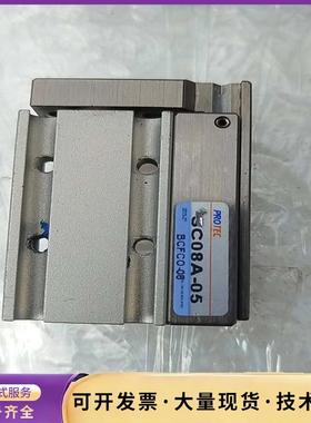 .PROTEC SC08A-05精密滑台.