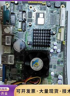 CAPA801  REV:A1-RC工控板主板，99新库存询价
