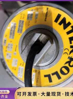 瑞士INTERROLL英特诺滚筒电机‌RL362‌，剪线拆机询价