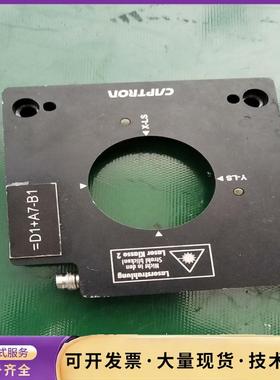 .CAPTRON激光传感器 ORL2-40T-2PS6.