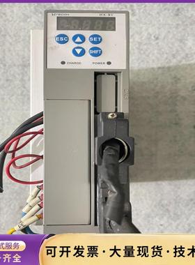.WKSV-150EHG维控伺服驱动器1.5KW，二手拆机.