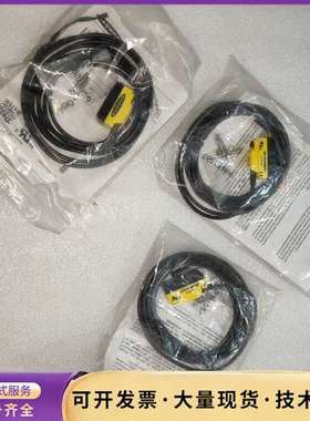 QS18VN6DB 美国邦纳询价