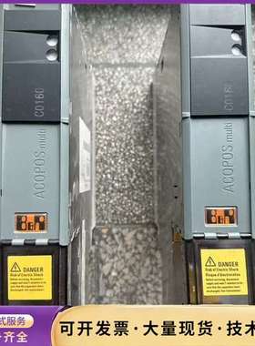 贝加莱ACOPOS multi驱动器，型号8B0C0160H询价