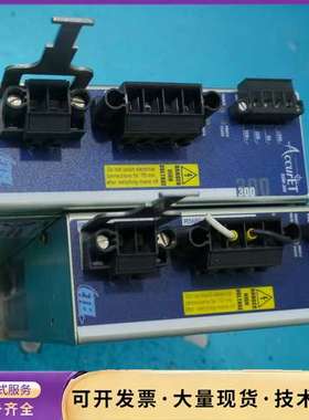 ETEL AccurET驱动器询价