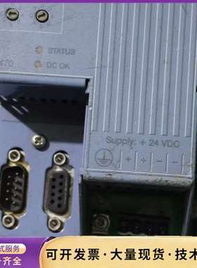 贝加莱470模块DM465拆机件，功能好，成色如图实拍，议询价