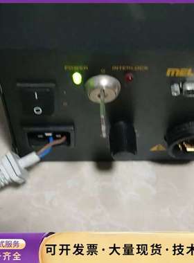 MELLES GRIOT 激光器电源 400-A04 询价