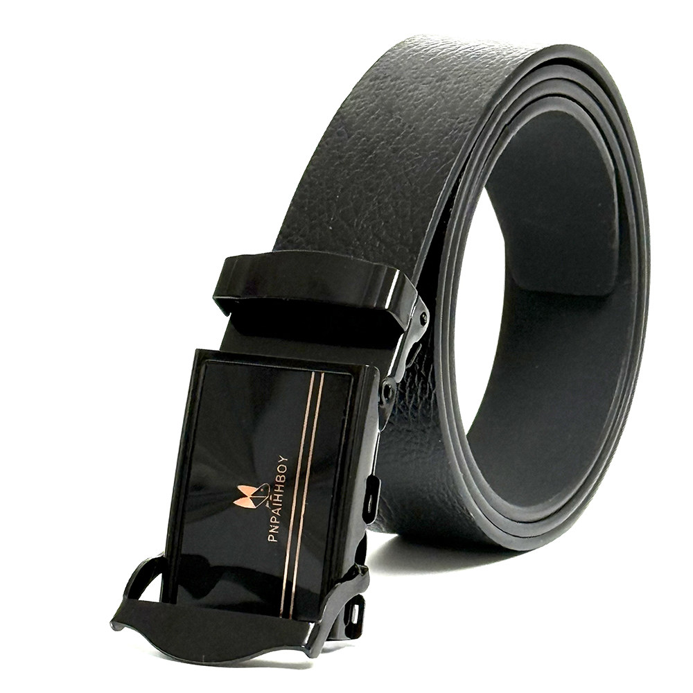 黑色压扣男士平滑扣按压式手压式老年人加长皮腰带建筑干活耐用带,服饰配件/皮带/帽子/围巾,腰带/皮带/腰链,淘宝优惠券,粉丝福利购,淘宝优惠卷