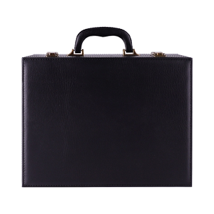 Newbee印度小叶紫檀木烟斗男士 手工烟斗坎伯兰烟嘴专用烟斗礼盒