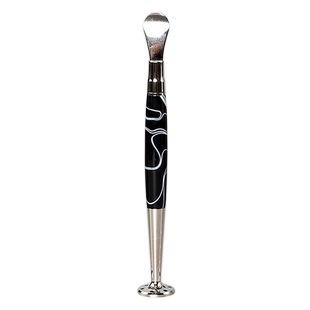 烟斗压棒男士烟斗清理配件8deco双头多功能金属压棒通针烟斗工具