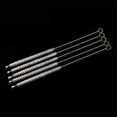 毛刷清洁更强力 烟道刷 烟斗刷 烟斗用刷 木香