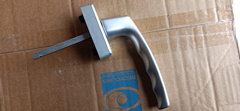 德国进口好博hoppe执手原装进口执手方轴执手量大从优价格私聊